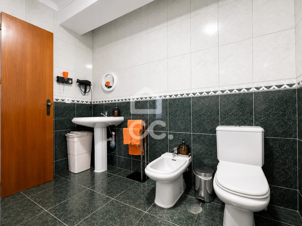 Apartamento T2 para Venda em Vila Nova de Famalicão e Calendário Foto 19