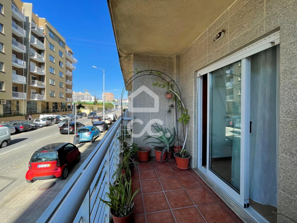 Apartamento T3 para Venda em Vila Nova de Famalicão e Calendário Foto 15