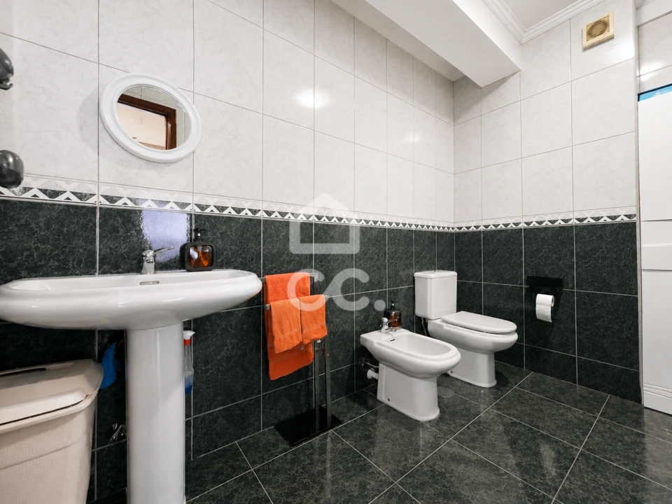 Apartamento T2 para Venda em Vila Nova de Famalicão e Calendário Foto 20
