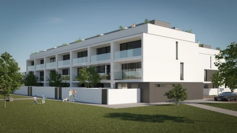 Moradia T4 para Venda em Cidade da Maia