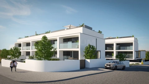 Moradia T4 para Venda em Cidade da Maia