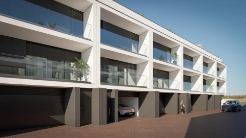 Moradia T4 para Venda em Cidade da Maia