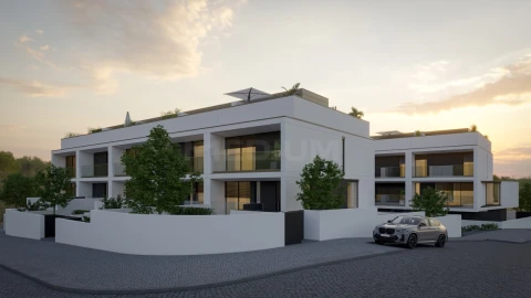 Moradia T4 para Venda em Cidade da Maia