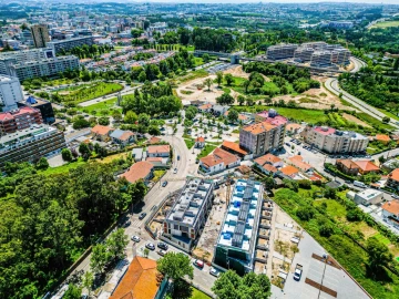 Moradia T4 para Venda em Cidade da Maia