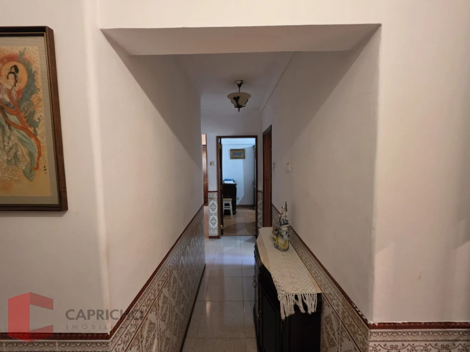 Apartamento T4 para Venda em Odivelas Foto 11