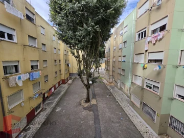 Apartamento T4 para Venda em Odivelas