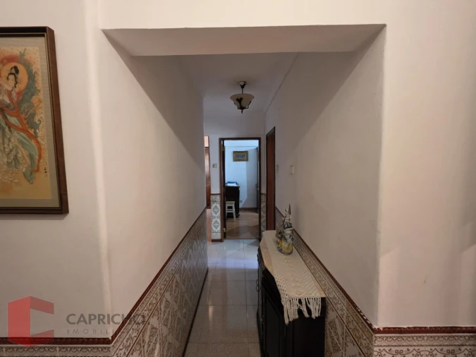 Apartamento T4 para Venda em Odivelas Foto 11