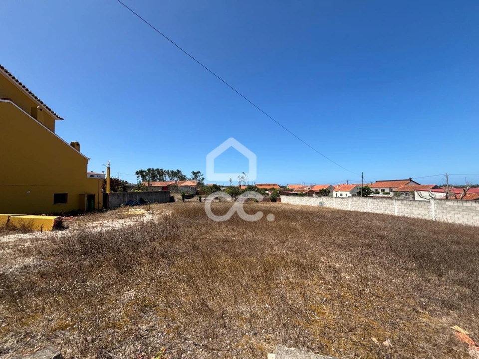 Terreno para Venda em Vieira de Leiria Foto 3