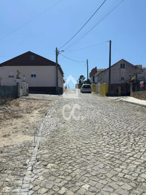 Terreno para Venda em Vieira de Leiria