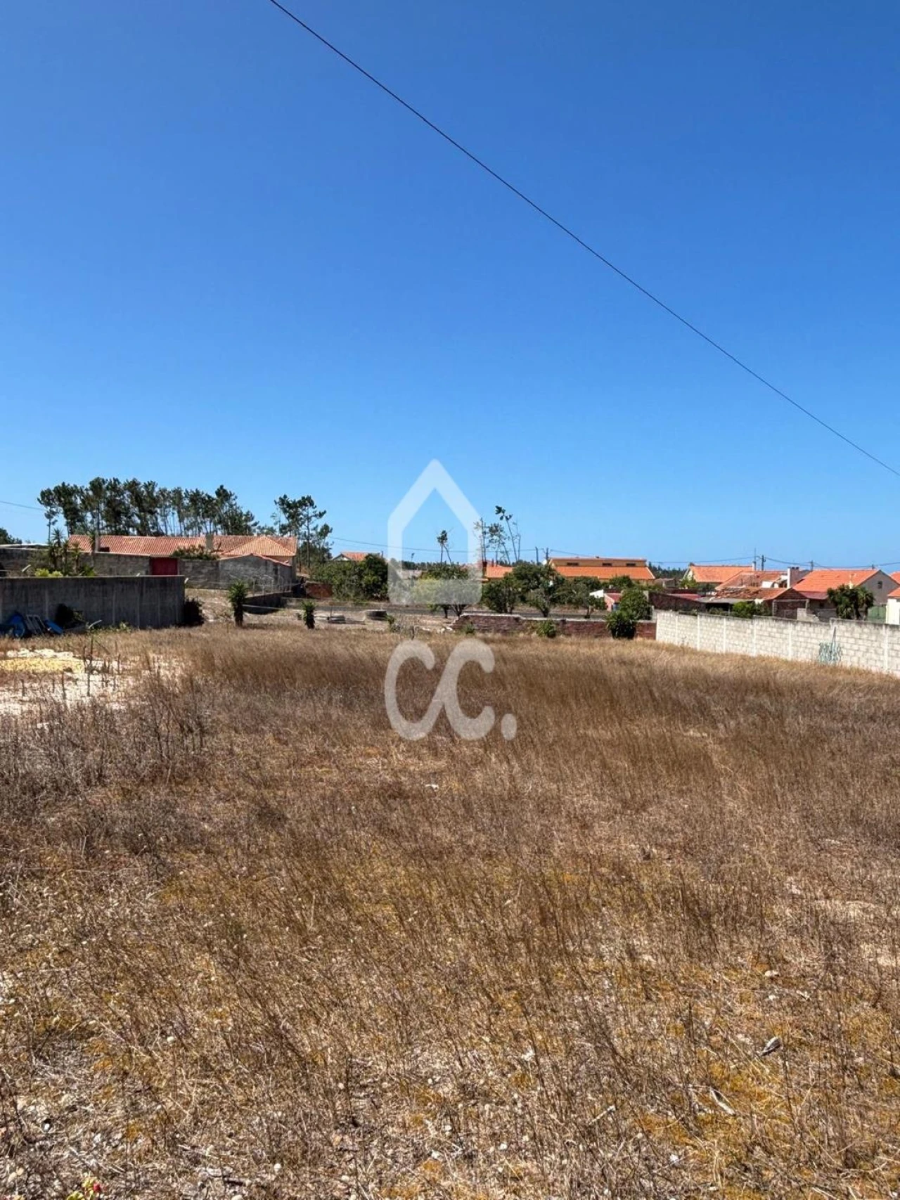 Terreno para Venda em Vieira de Leiria Foto 2