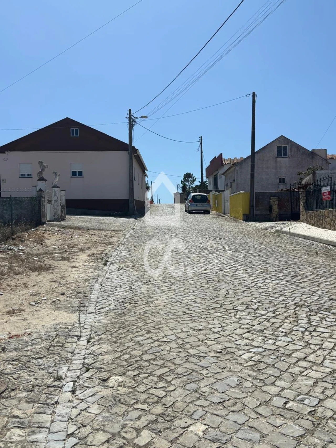 Terreno para Venda em Vieira de Leiria Foto 7