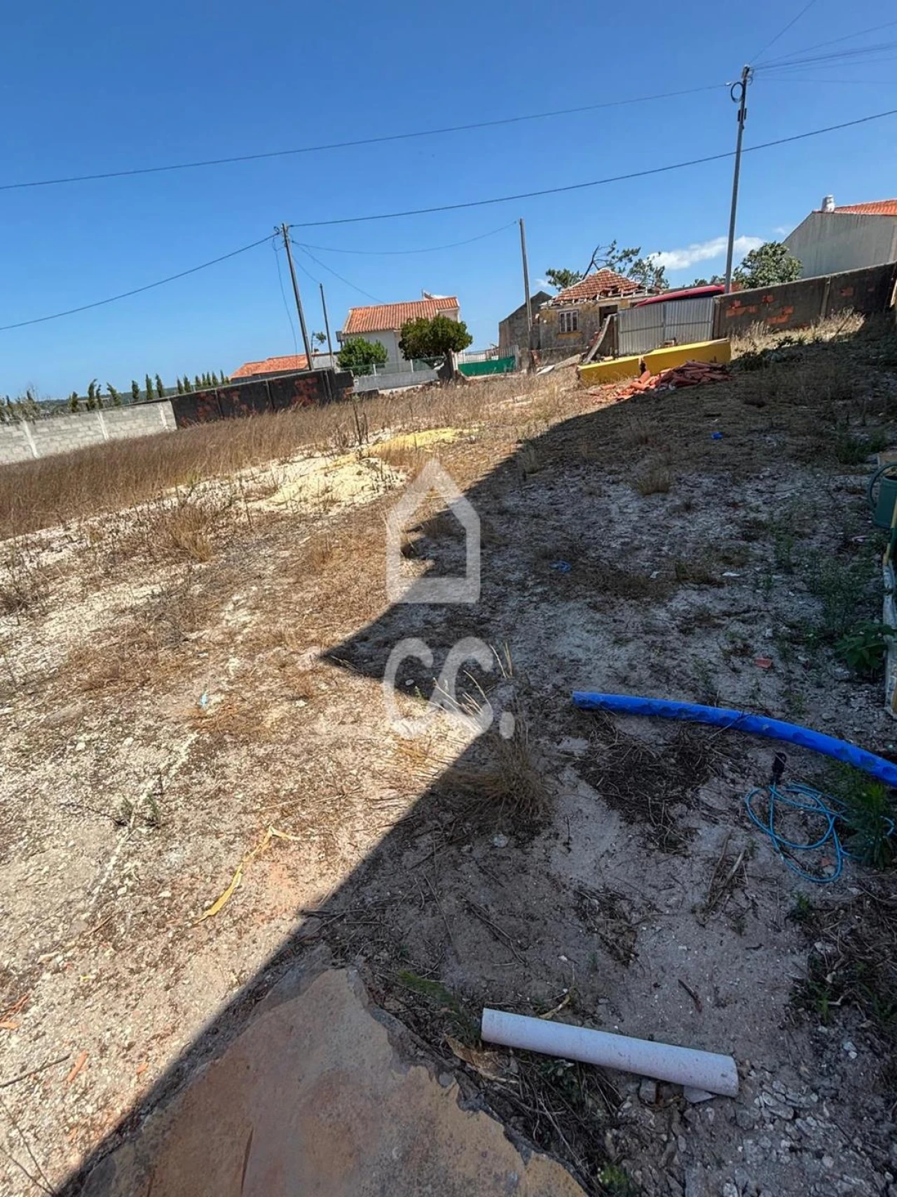 Terreno para Venda em Vieira de Leiria Foto 5
