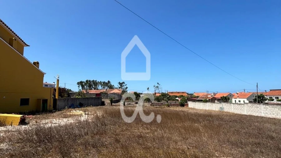 Terreno para Venda em Vieira de Leiria