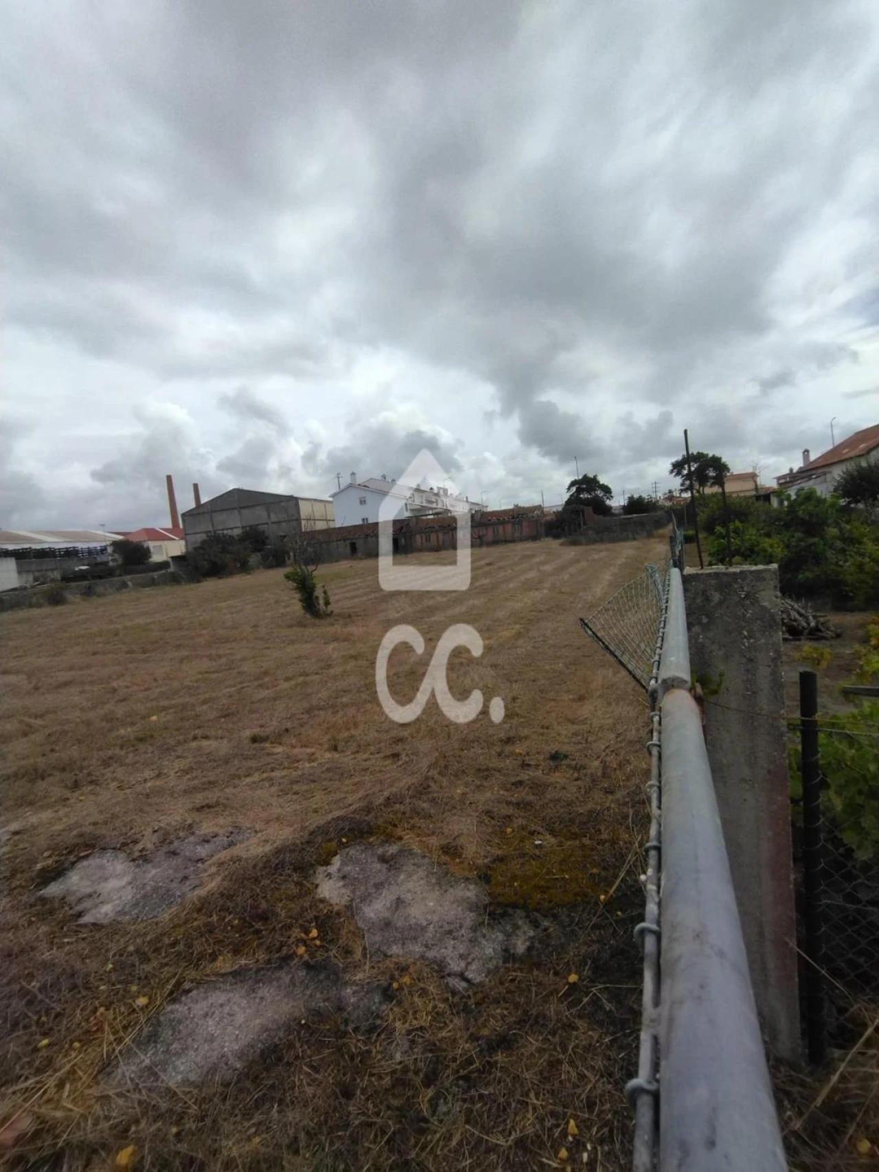 Terreno para Venda em Vieira de Leiria Foto 6