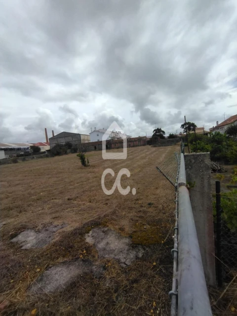 Terreno para Venda em Vieira de Leiria