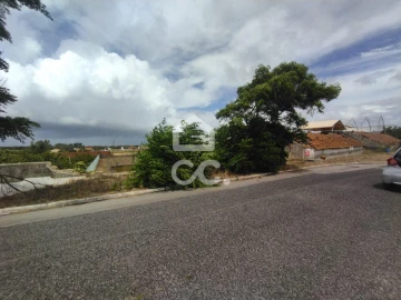 Terreno para Venda em Vieira de Leiria