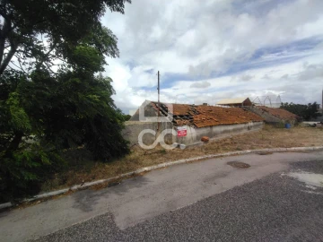 Terreno para Venda em Vieira de Leiria