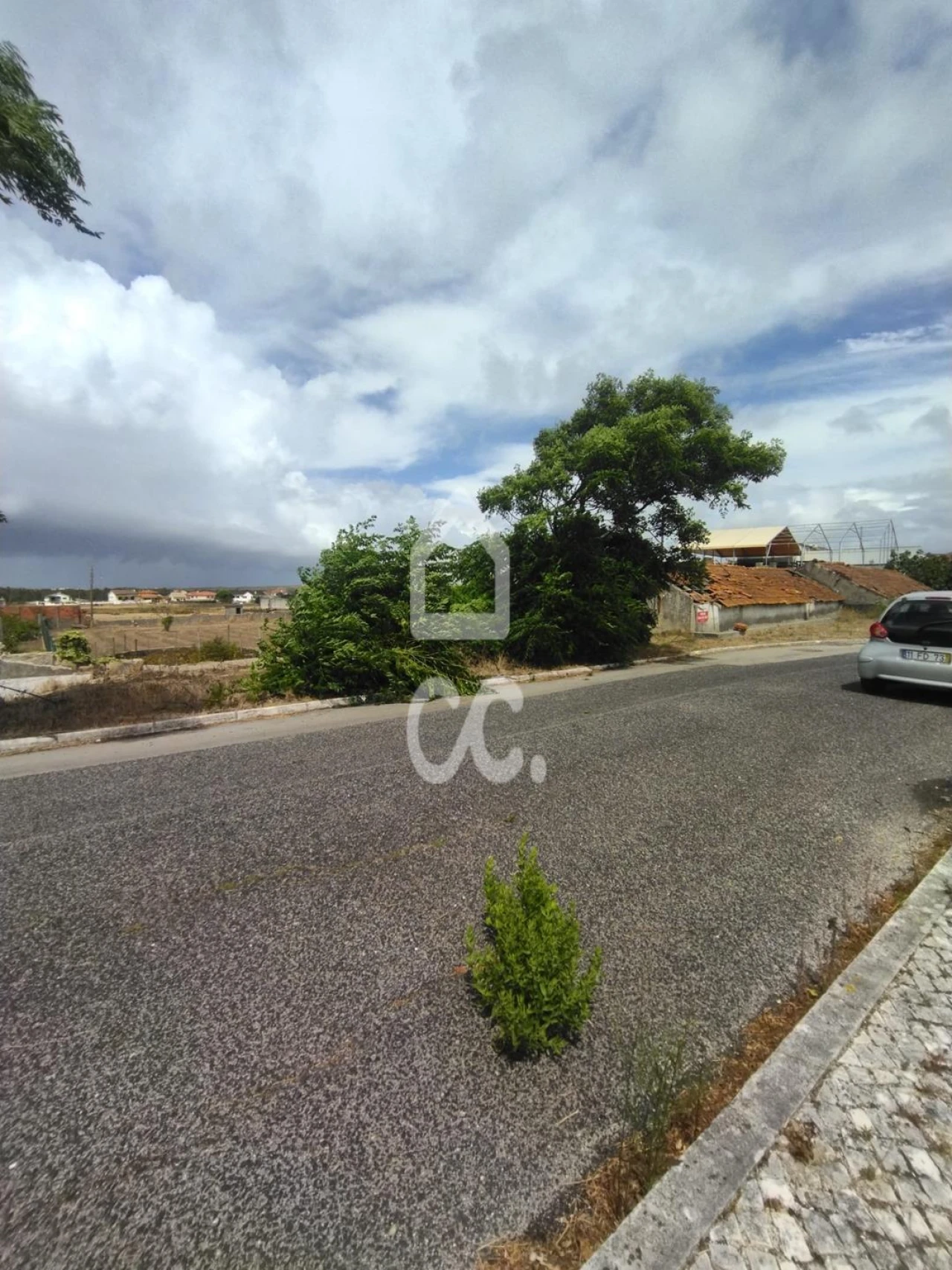 Terreno para Venda em Vieira de Leiria Foto 3