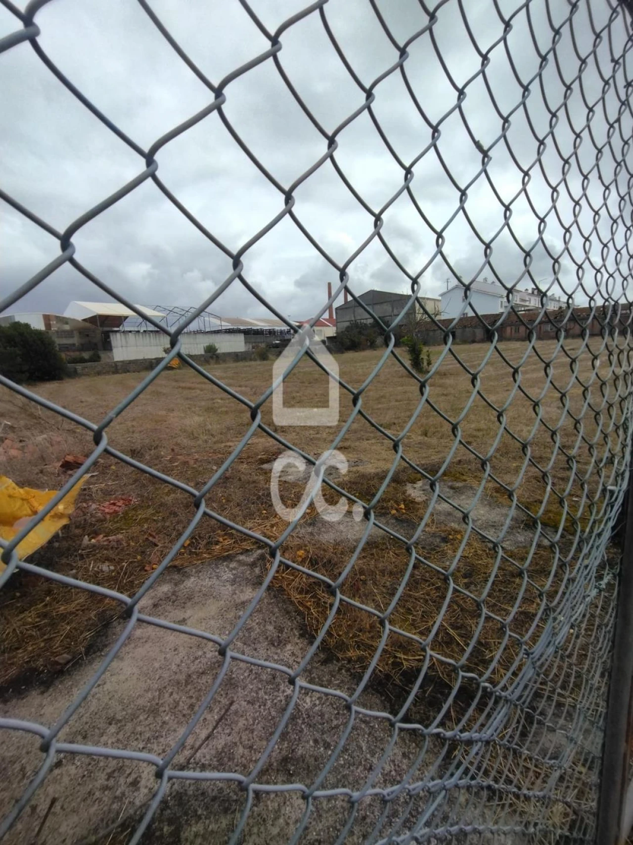 Terreno para Venda em Vieira de Leiria Foto 7