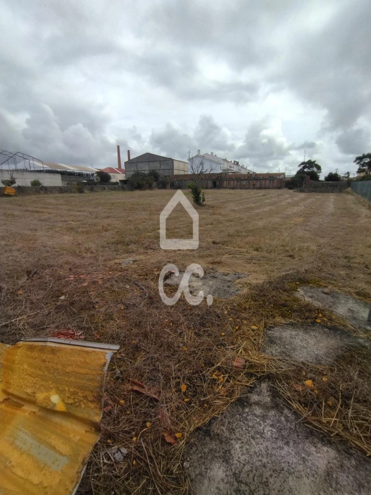 Terreno para Venda em Vieira de Leiria Foto 9