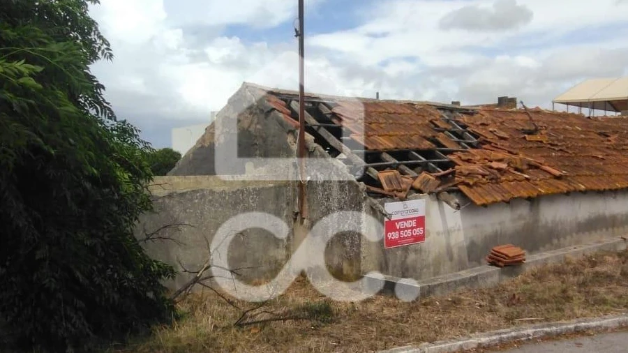 Terreno para Venda em Vieira de Leiria