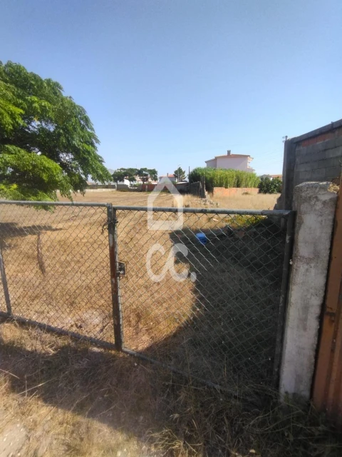 Terreno para Venda em Vieira de Leiria