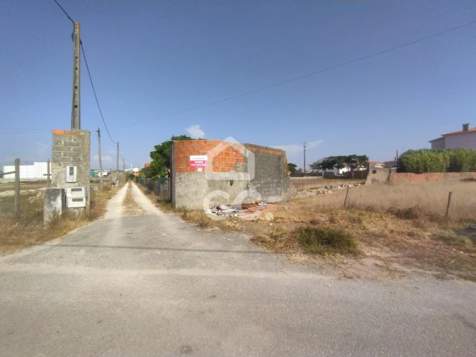 Terreno para Venda em Vieira de Leiria Foto 7