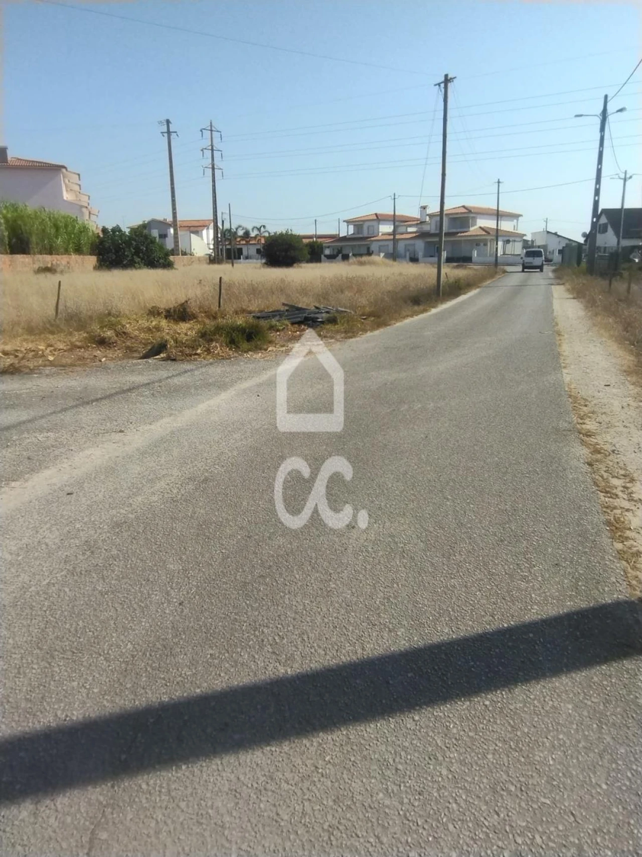 Terreno para Venda em Vieira de Leiria Foto 6
