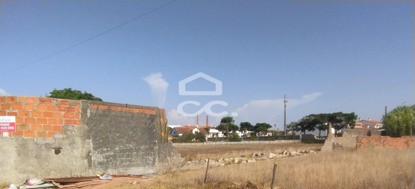 Terreno para Venda em Vieira de Leiria Foto 5