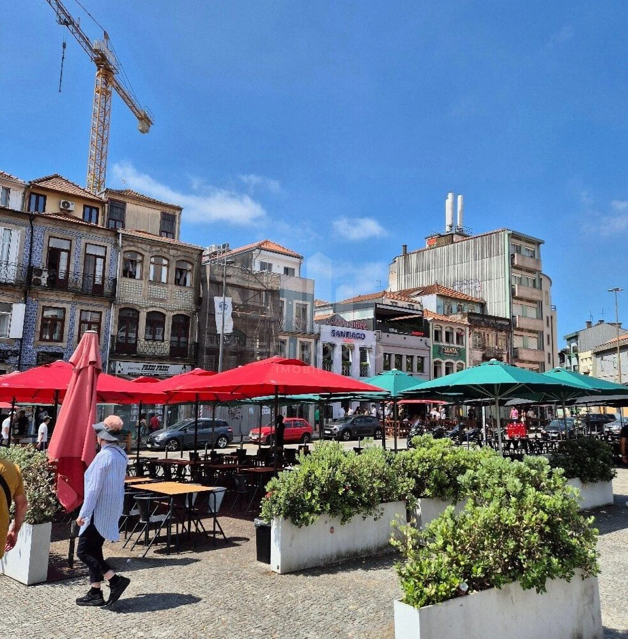 Negócio para Arrendamento em Bonfim Foto 9
