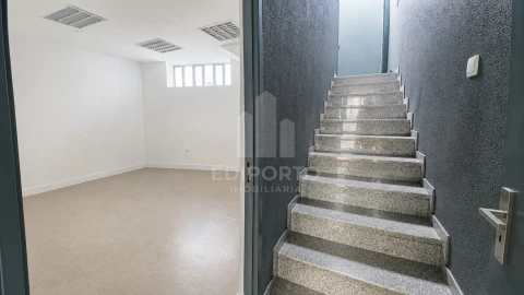 Negócio para Arrendamento em Bonfim