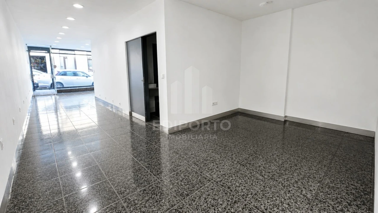 Negócio para Arrendamento em Bonfim Foto 1