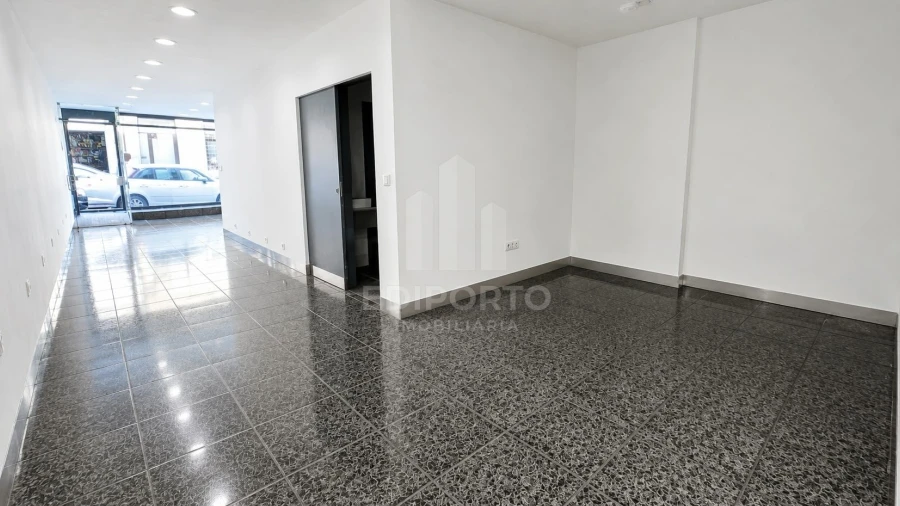 Negócio para Arrendamento em Bonfim