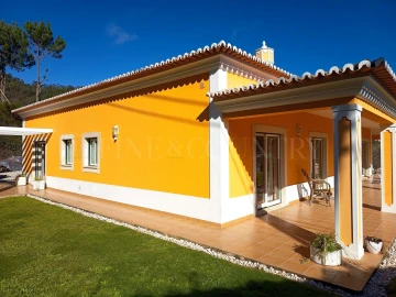 Moradia T4 para Venda em Monchique
