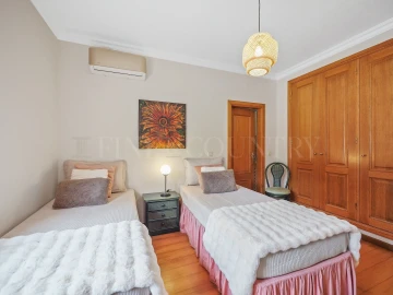Moradia T4 para Venda em Monchique