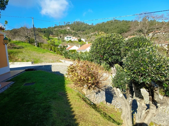 Moradia T4 para Venda em Monchique Foto 35
