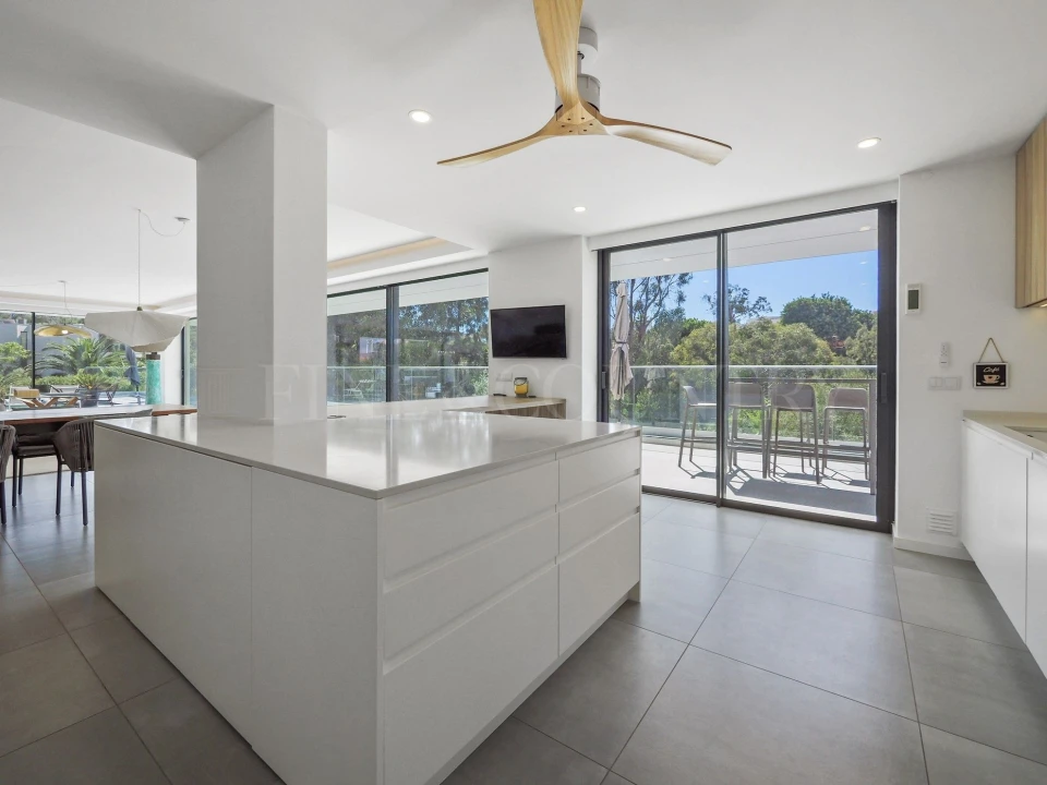 Moradia T5 para Venda em Lagoa e Carvoeiro Foto 15