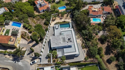 Moradia T5 para Venda em Lagoa e Carvoeiro