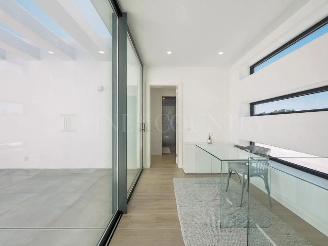 Moradia T5 para Venda em Lagoa e Carvoeiro Foto 38