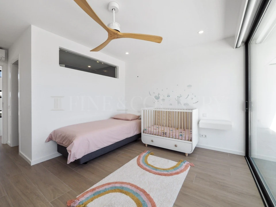 Moradia T5 para Venda em Lagoa e Carvoeiro Foto 28