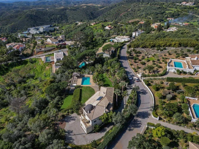 Moradia T5 para Venda em Monchique Foto 46