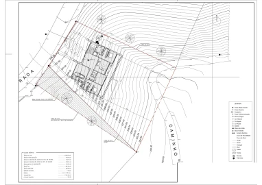 Moradia T4 para Venda em Monchique