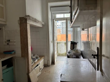 Apartamento T2 para Venda em Avenidas Novas