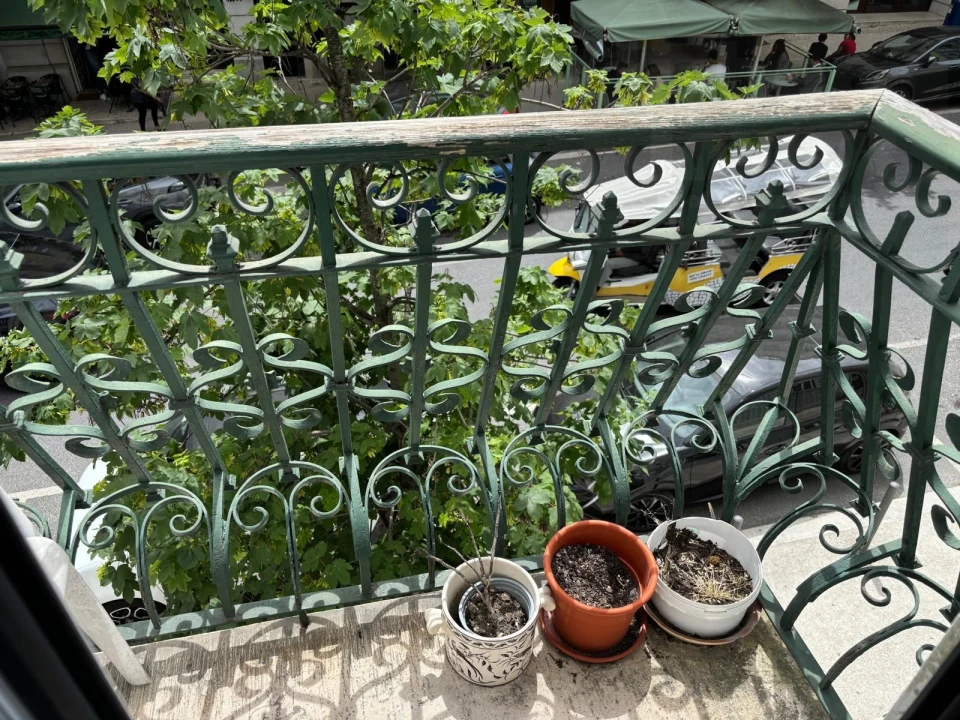 Apartamento T2 para Venda em Avenidas Novas Foto 3