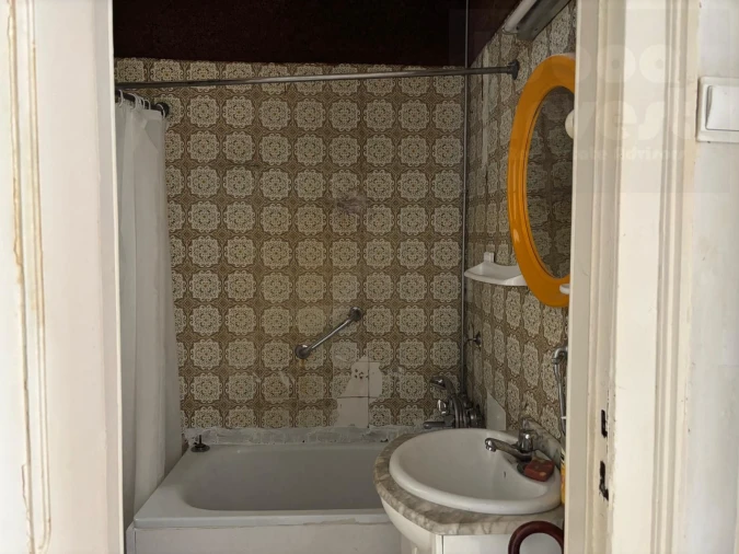 Apartamento T2 para Venda em Avenidas Novas Foto 7