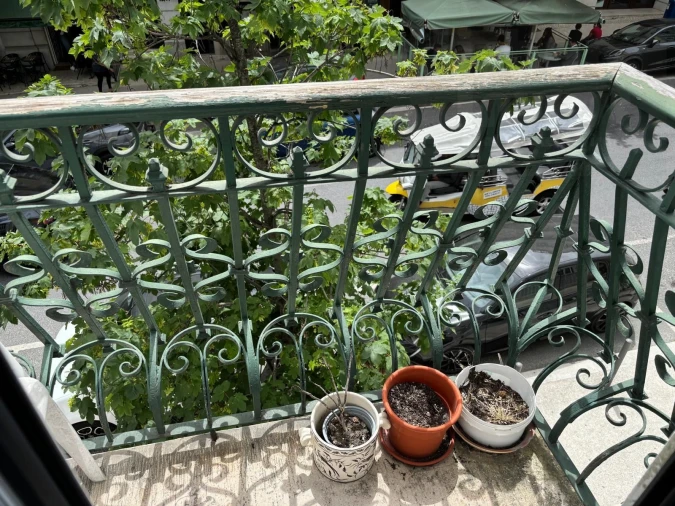 Apartamento T2 para Venda em Avenidas Novas Foto 3