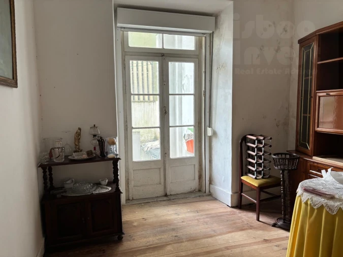 Apartamento T2 para Venda em Avenidas Novas Foto 2