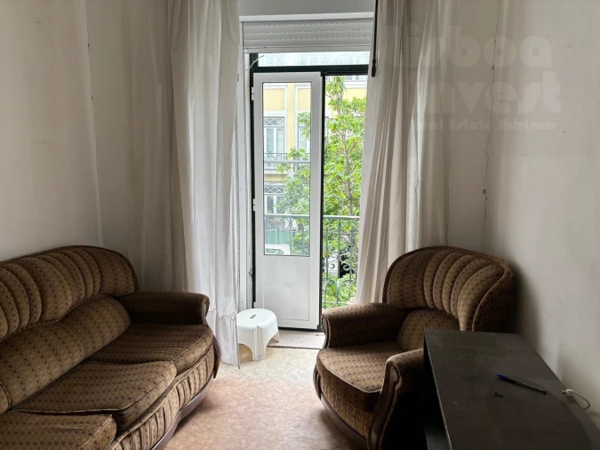 Apartamento T2 para Venda em Avenidas Novas Foto 5