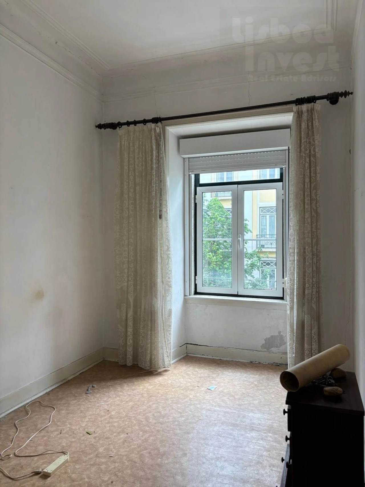 Apartamento T2 para Venda em Avenidas Novas Foto 8