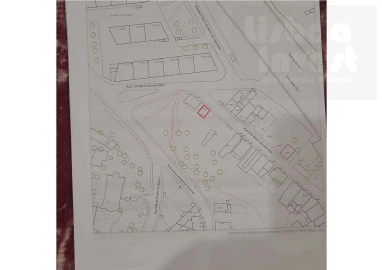 Moradia T2 para Venda em Campolide